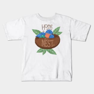 Nest Kids T-Shirt